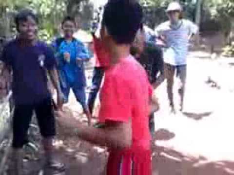 Goyang cesar juwita bahar