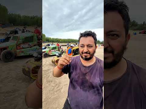 Safari en Pista 2026, chichinales Rio Negro 