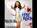War On The Dance Floor - How to Rock Cast ft ...