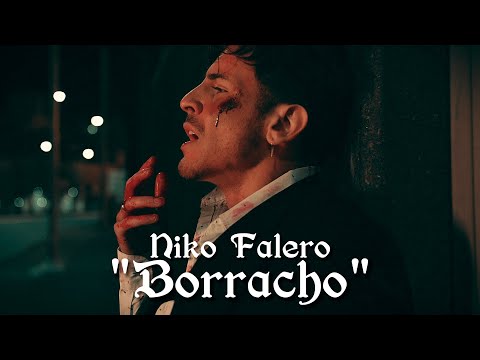 Niko Falero - Borracho (Video Oficial)