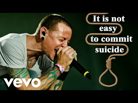 Bye Bye Bye Chester Bennington (Loreen us) Linkin Park