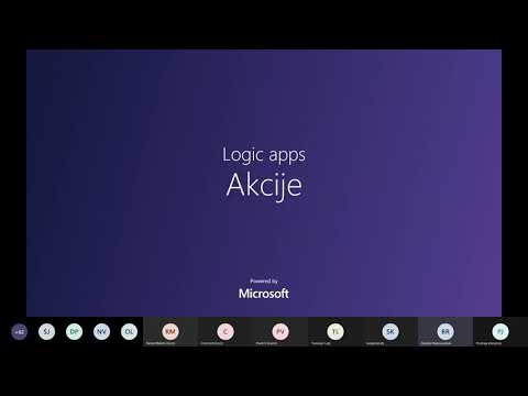 Logic Apps Automatizacija