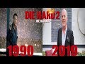 Die Hard 2 1990 Cast Then And Now 2019
