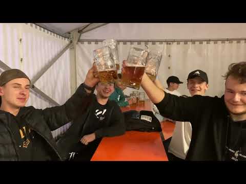 Wert Wies‘n 2022 mit der Puffmama Leyla | GSCHWÄTZ