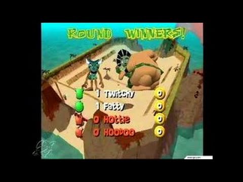 ooga booga dreamcast ign