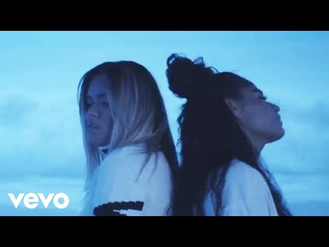 KAROL G, Jessie Reyez - Ocean (Remix) (Official Video)