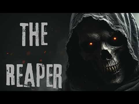 Shiv - The Reaper (Official Music) Rapcore