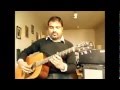 Oh Butterfly Guitar Cover .. .Mestro Iliayaraja 