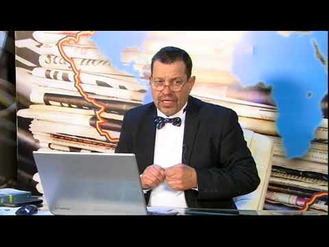 Ziarele by Poppel 12.01.2018