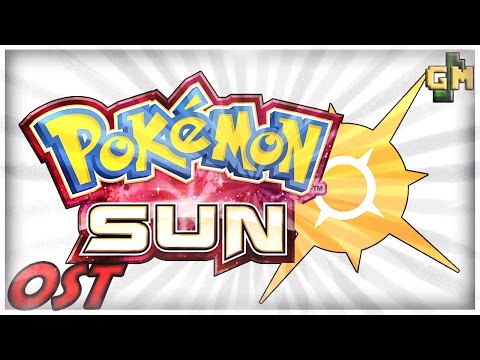 Hau'oli City (Day) - Pokemon Sun & Moon Music Extended
