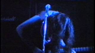 Coroner - Die By My Hand (Uden 1990.4.6)