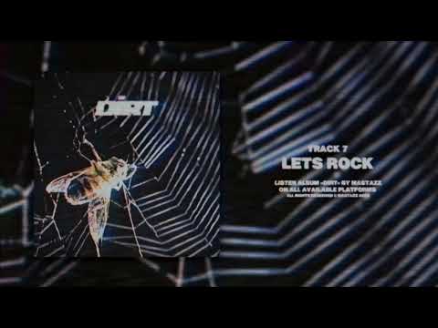 Mastazz - Let's Rock