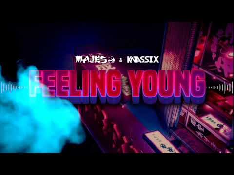 MAJEŚ & KNASSIX - Feeling Young (Original Mix)