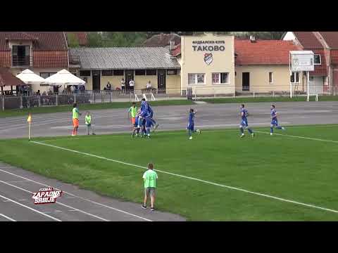 SLZ 23 Takovo - Real 1:1