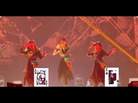 Sunset Kiss is a MASTERPIECE! BABYMETAL x Polyphia Live Reaction