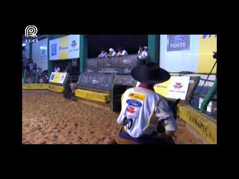 Grande Final – 2° lugar fêmeas – BT Basteira