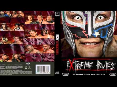 WWE Extreme Rules 2009 Theme Song Full+HD