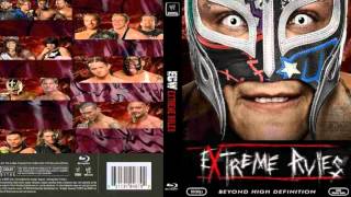 WWE Extreme Rules 2009 Theme Song Full+HD