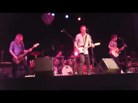 Thumbnail for Luke Cunningham Band - "Put Your Money Where Your Mouth Is" by Luke