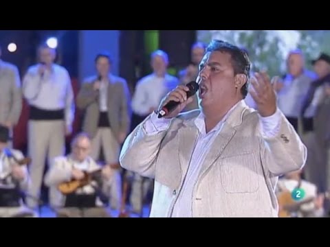 Sombra del Nublo - Los Gofiones