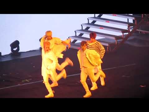 170829 SEVENTEEN Diamond Edge - OMG