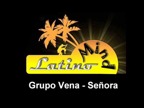 שישי בצ'אטה  - Grupo Vena  - Señora