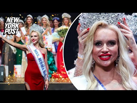 Viral controversy with the winner of Miss Russia: "Russian Botox does not work on this creature" | Marca