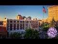 The Spokane Club | Spokane (WA), United States | Hotel Review 🏩