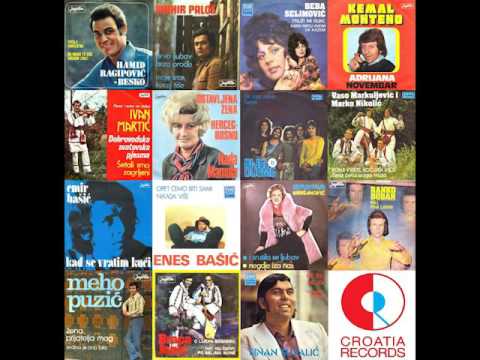 Mamula Nada - Herceg Bosno - ( Audio )