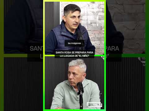 Plan de contingencia frente a la emergencia hídrica en Santa Rosa de Calchines