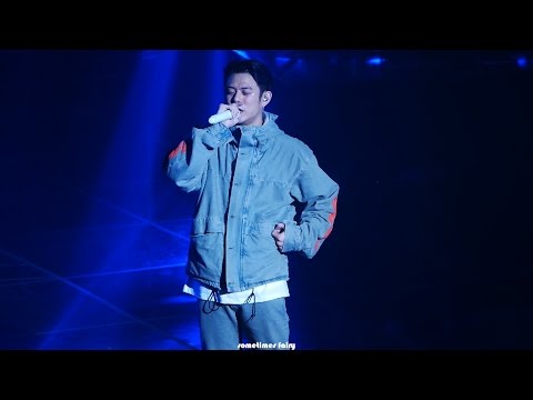 170311 빈지노(Beenzino) Day & Night - I don't mind