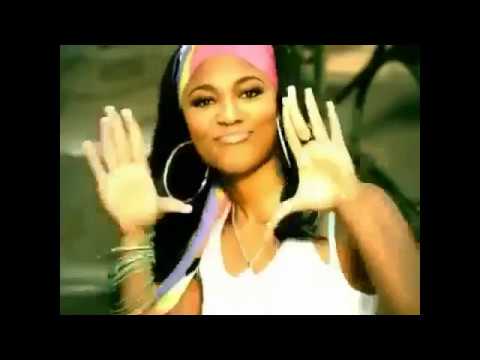 New Boyz - Spot Right There (Official HQ Video) (feat. Teairra Mari)