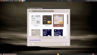 First Look: Ubuntu 9.10 (Karmic Koala)