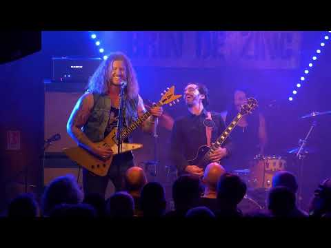 Jared James Nichols feat Nico Chona