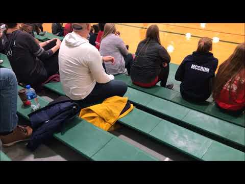 Storm vs Tri City Heat March 3 2018