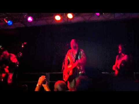 Hayseed Dixie - Fat Bottomed Girls (Queen) live @ Bolognetti Rocks 13/06/2013