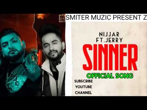 Sinner