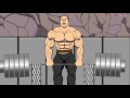 Batman's Workout motivation Superman vs Batman   YouTube