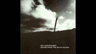 Roy Montgomery - Rainshadow Near Christchurch