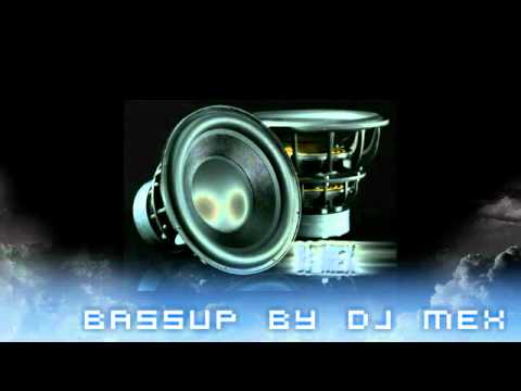 DjMeX-Bass UP
