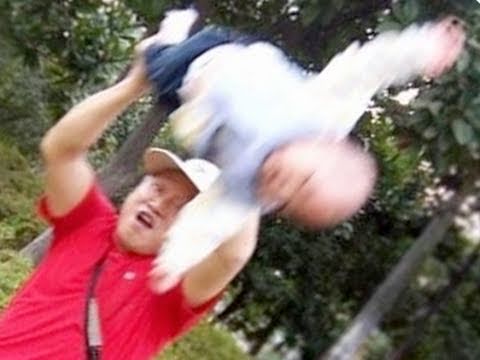 赤ん坊を投げろ！....IMG！#22 (THROW BABIES !!! .... IMG! #22)