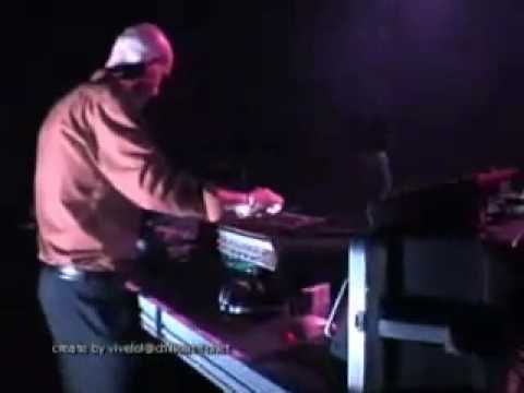 Vitalic + Linda Lamb (The Silures) LIVE @ Les Nuits Sonores 2006