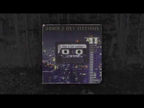 Sista Mas - Down 2 Get Vicious ft. Jupiluxe & Apoc Krysis Prod. Sista Mas x Apoc Krysis