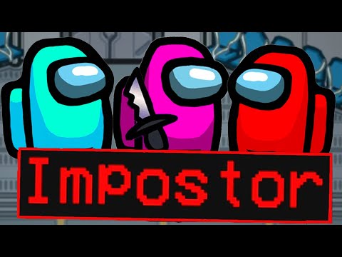 3 IMPOSTERS CHALLENGE!! **SUPER HARD** | JKrew Gaming
