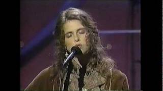 To Miss Someone (live) - Maria McKee