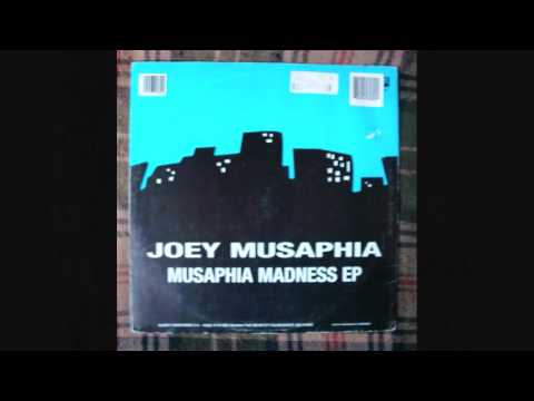 Joey Musaphia - That Sound
