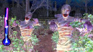 Akuma: Mortis Immortal - Horror Themed Arcade Light Gun Game