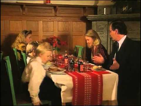Sunes Jul- Avsnitt 8- Julbordet- Julkalender