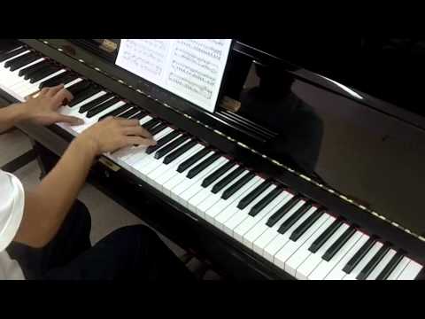 Norton Microstyles 4 No.10 Hebridean Song - Slow Waltz