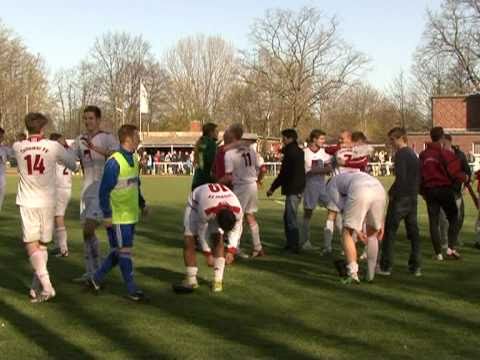 Derby Teltower FV 1913 vs. RSV Eintracht 1949 e.V.